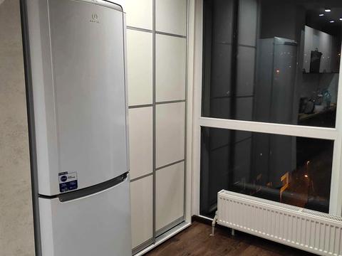 квартира за адресою Мандриківська вул., 51л