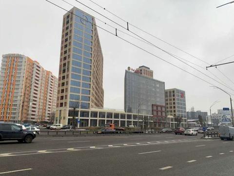 паркомісце за адресою Берестейський просп. (Перемоги), 67