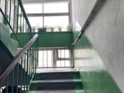 квартира по адресу Степана Бандеры просп., 4