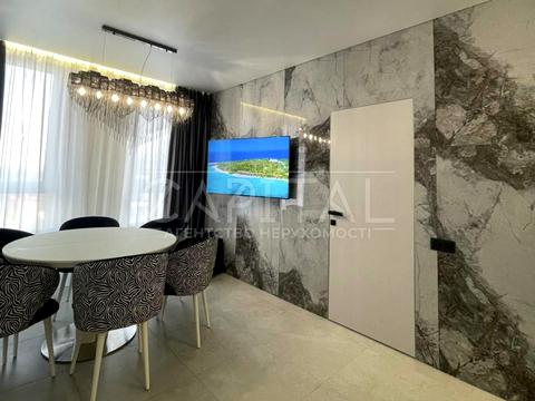 квартира за адресою Центральна вул., 21-А
