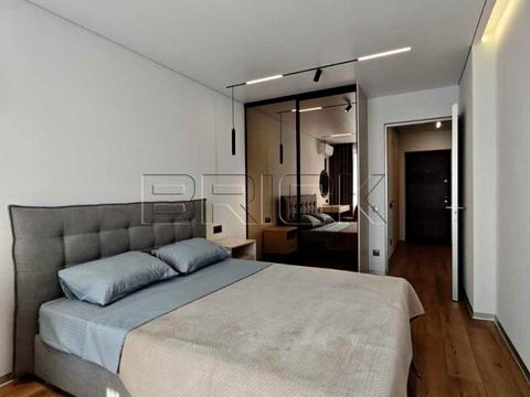 квартира за адресою Лисогірська вул., 20