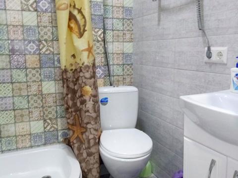 квартира по адресу Владислава Бувалкина ул. (Бочарова Генерала), 7