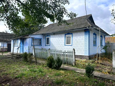 дом по адресу Садибна, 65