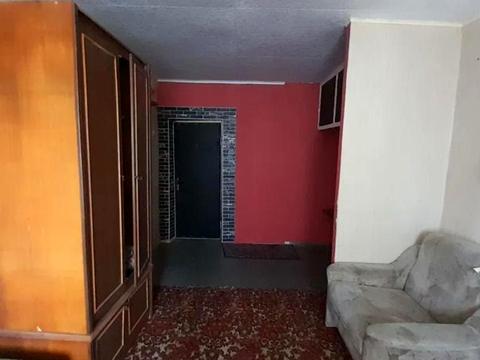 кімната за адресою Аерокосмічний просп. (Гагаріна), 2
