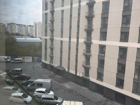 квартира за адресою Олександра Довженка вул., 21Б