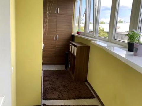 квартира за адресою Авіаконструктора Ігоря Сікорського вул. (Танкова), 1