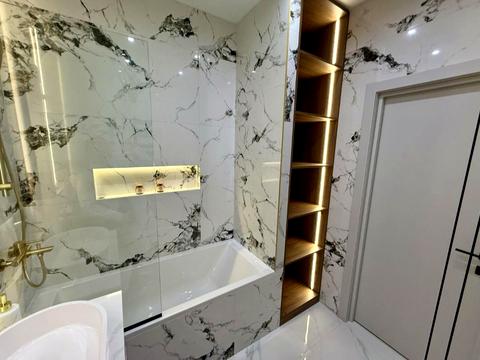 квартира по адресу Курортный пер., 2/3