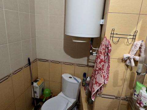 квартира по адресу Новобузька ул., 91а