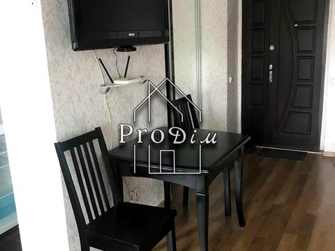 квартира по адресу Гетьманська ул. (Майкопская), 1-А