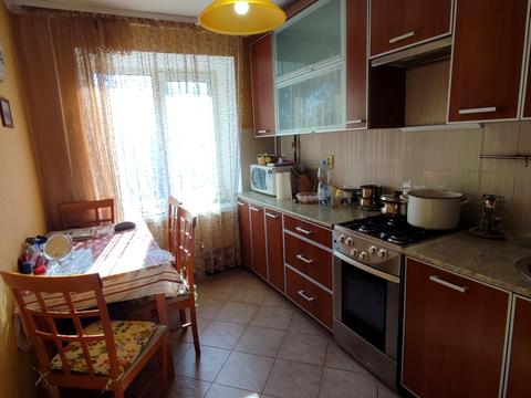 квартира по адресу Тернопільська, 26а