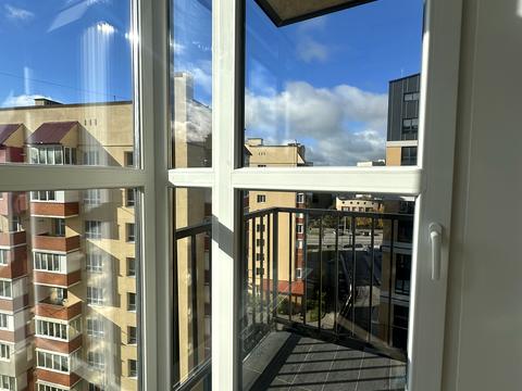квартира за адресою Панаса Мирного вул., 20-А