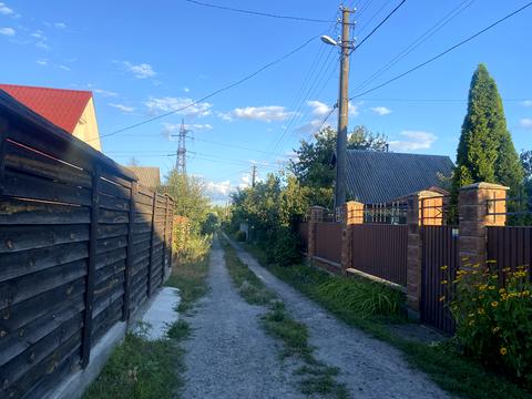 будинок за адресою Ірпінь, 12 Лінія