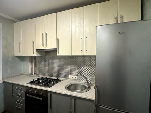 квартира по адресу Константиновича ул., 37