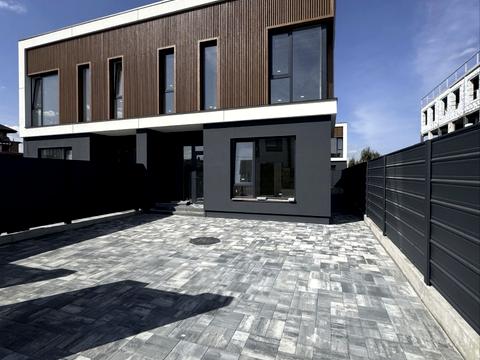 дом по адресу Радужная ул.