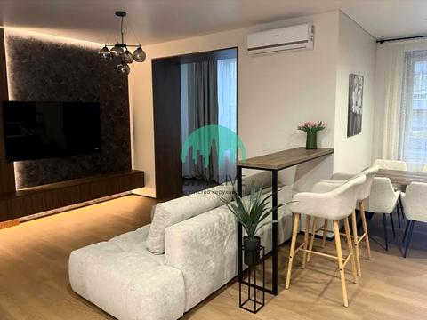квартира по адресу Приозерна ул., 38