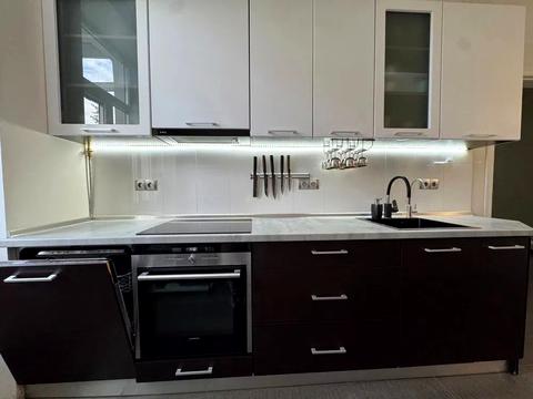 квартира по адресу Шелковичная ул., 32/34