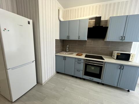 квартира по адресу Панорамная ул., 2-А