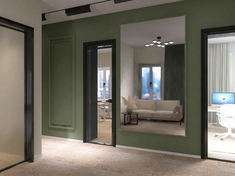 комерційна за адресою Івана Франка вул., 29