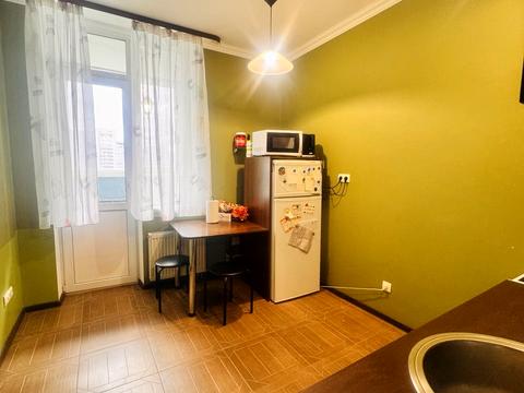 квартира по адресу Урловская ул., 23-А