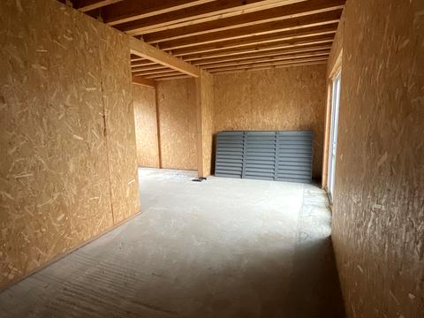 дом по адресу Поліська ул.