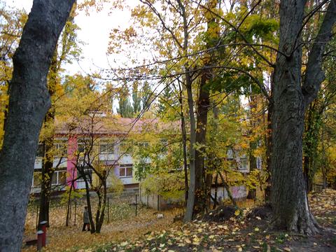 квартира за адресою Голосіївський просп. (40-річчя Жовтня), 114