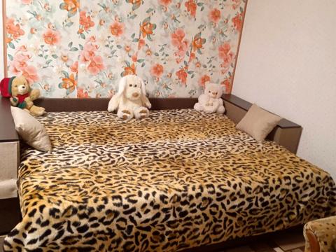 квартира по адресу Лесной просп., 31