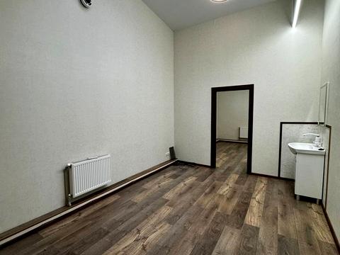 коммерческая по адресу Проскуровская ул., 15