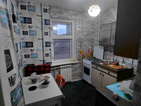 квартира за адресою Ревуцького вул., 17-Б