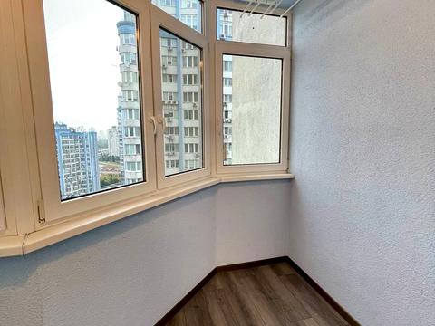 квартира за адресою Київ, Миколи Бажана просп., 8-Б