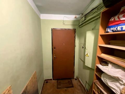 квартира по адресу Рональда Рейгана ул., 9-Д