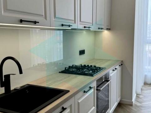 квартира по адресу пгт. Слобожанское, Сімейна ул., 3