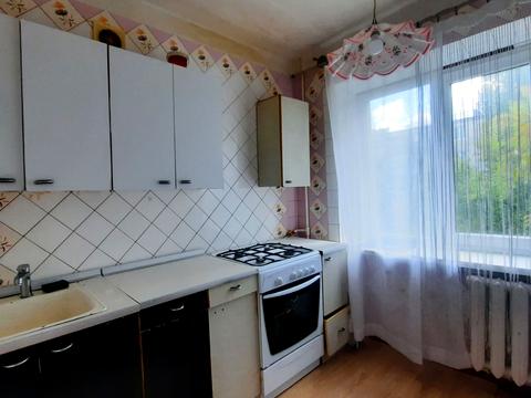 квартира по адресу Карагандинская ул., 9