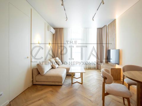 квартира по адресу Василия Тютюнника ул. (Анрі Барбюса), 43