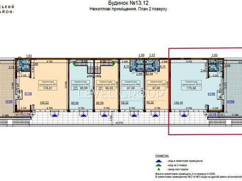 комерційна за адресою Олександра Олеся вул., 8а