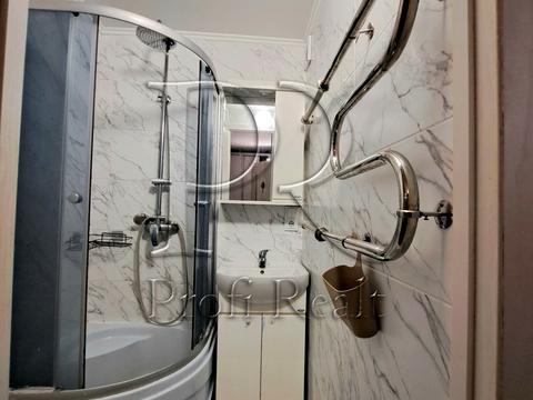 квартира за адресою Андрія Малишка вул., 13