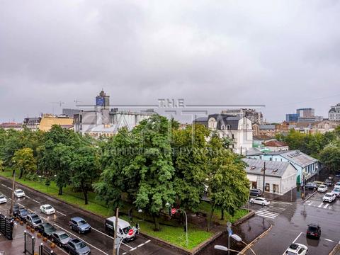 квартира за адресою Почайнинська вул., 25/49