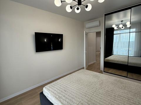 квартира по адресу Героїв Крут ул., 7