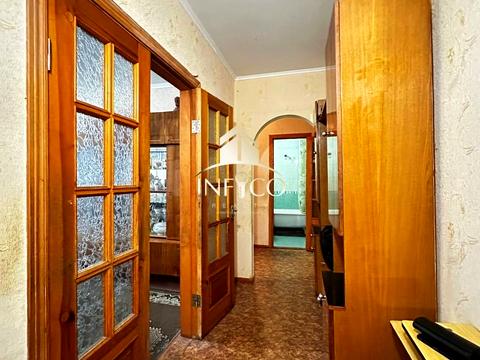 квартира за адресою Олени Теліги вул., 13