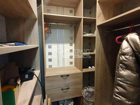 квартира за адресою Борткевича вул., 1