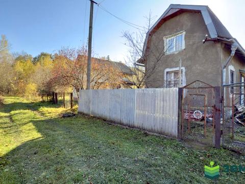 ділянка за адресою 