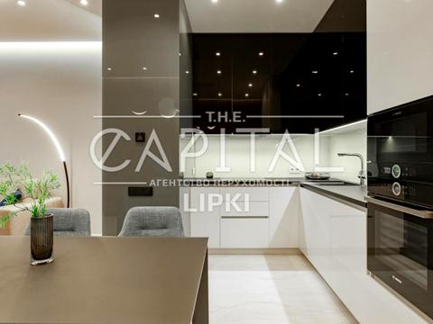 квартира за адресою Андрія Верхогляда вул. (Михайла Драгомирова), 15-А