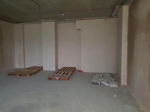 комерційна за адресою Теремківська вул., 3-А