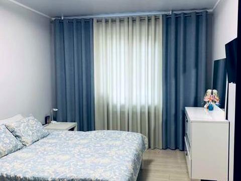 квартира за адресою Лісового вул., 37