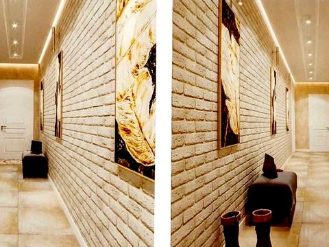 квартира за адресою Якова Новицкого, 6