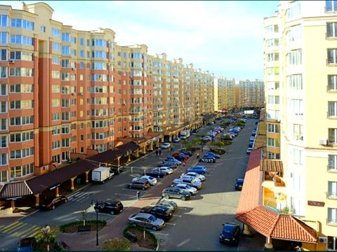 квартира за адресою Братская, 24