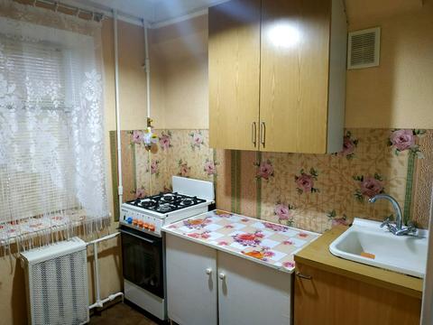 квартира по адресу Кондратюка Юрия ул., 4-Б