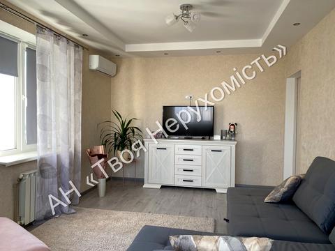 квартира по адресу Параджанова