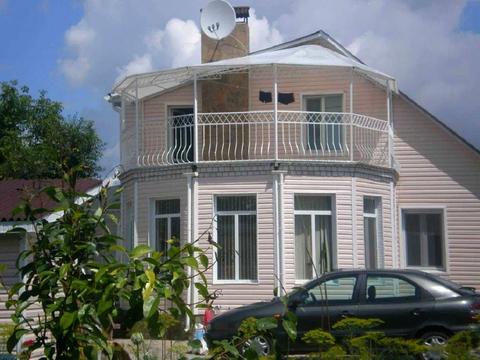 дом по адресу Ушакова пер., 4