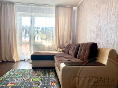 квартира по адресу Михаила Лушпы просп., 22