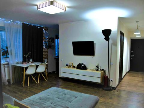 квартира по адресу Бастионная ул., 1/36